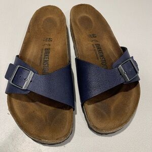 Birkenstock Madrid sandals